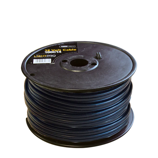 Cable 100m - Light Pro - Outdoor lighting