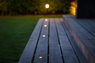 12V Onyx 30 RS IP67 Decking Light - Light Pro - Outdoor lighting
