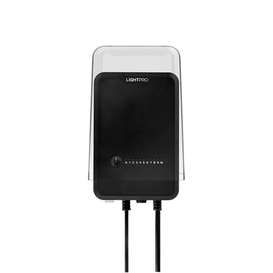 Transformer Touch Cover